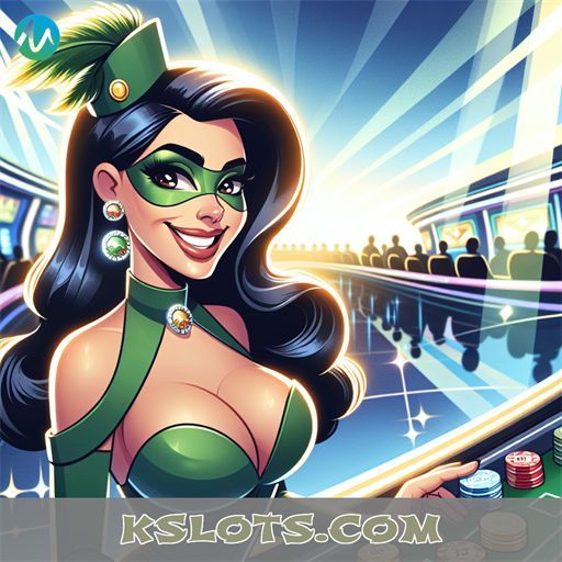 Apostas Empolgantes no kslots.com: Entre no Jogo!