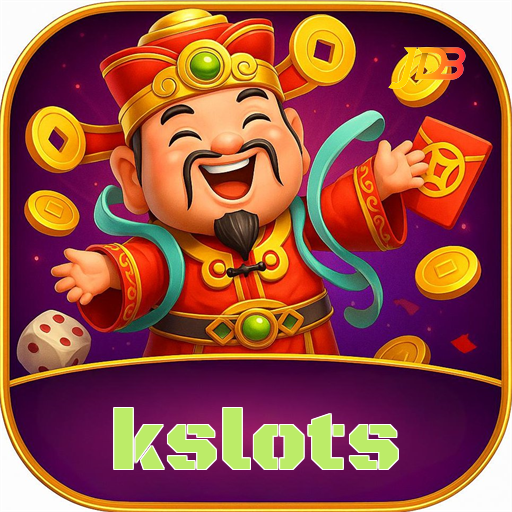 kslots.com-Logo