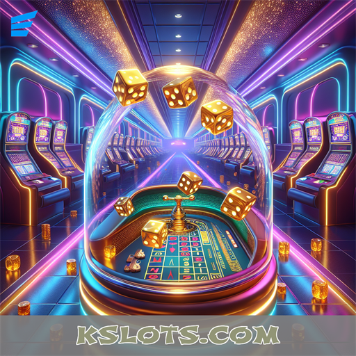 Jogos Incríveis Esperam por Você no kslots.com