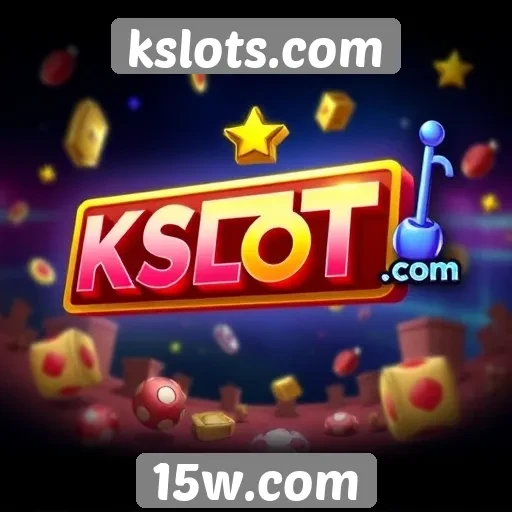Análise dos jogos disponíveis em kslots.com