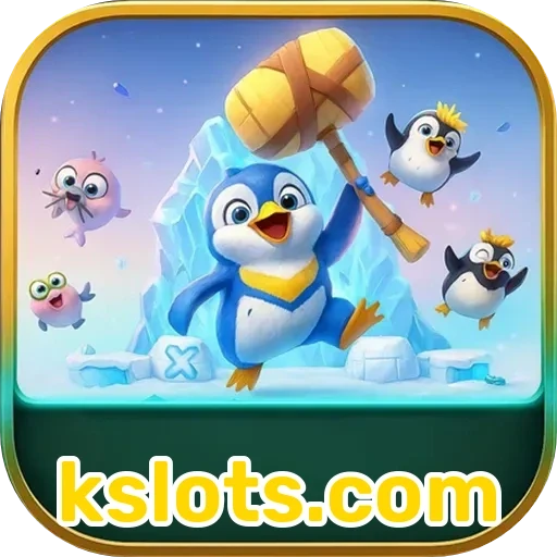 kslots.com: A Experiência de Jogos Online Que Você Não Pode Perder!