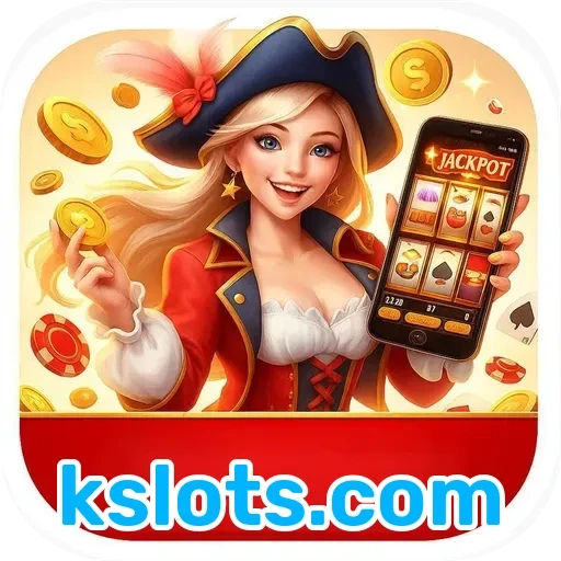kslots.com: O Paraíso dos Jogos Online Para Aventureiros e Novatos