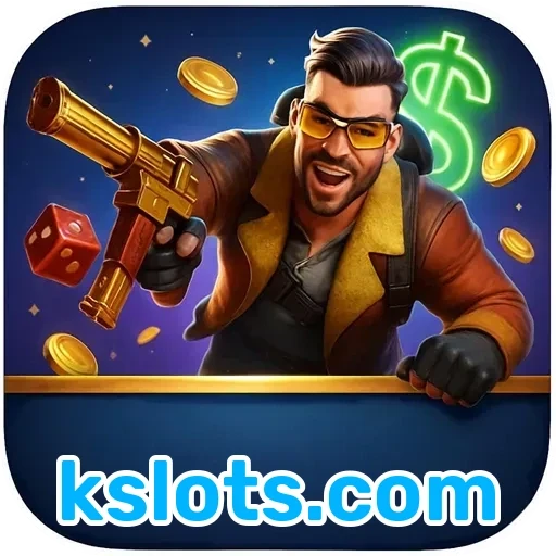 kslots.com: Descubra Promoções Imperdíveis Para Seus Jogos Online